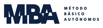 MBA Logotipo