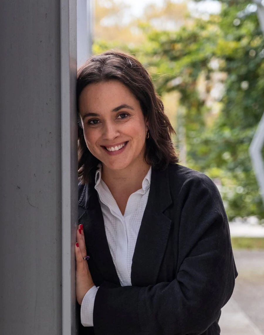 Carlota Abello Fernández